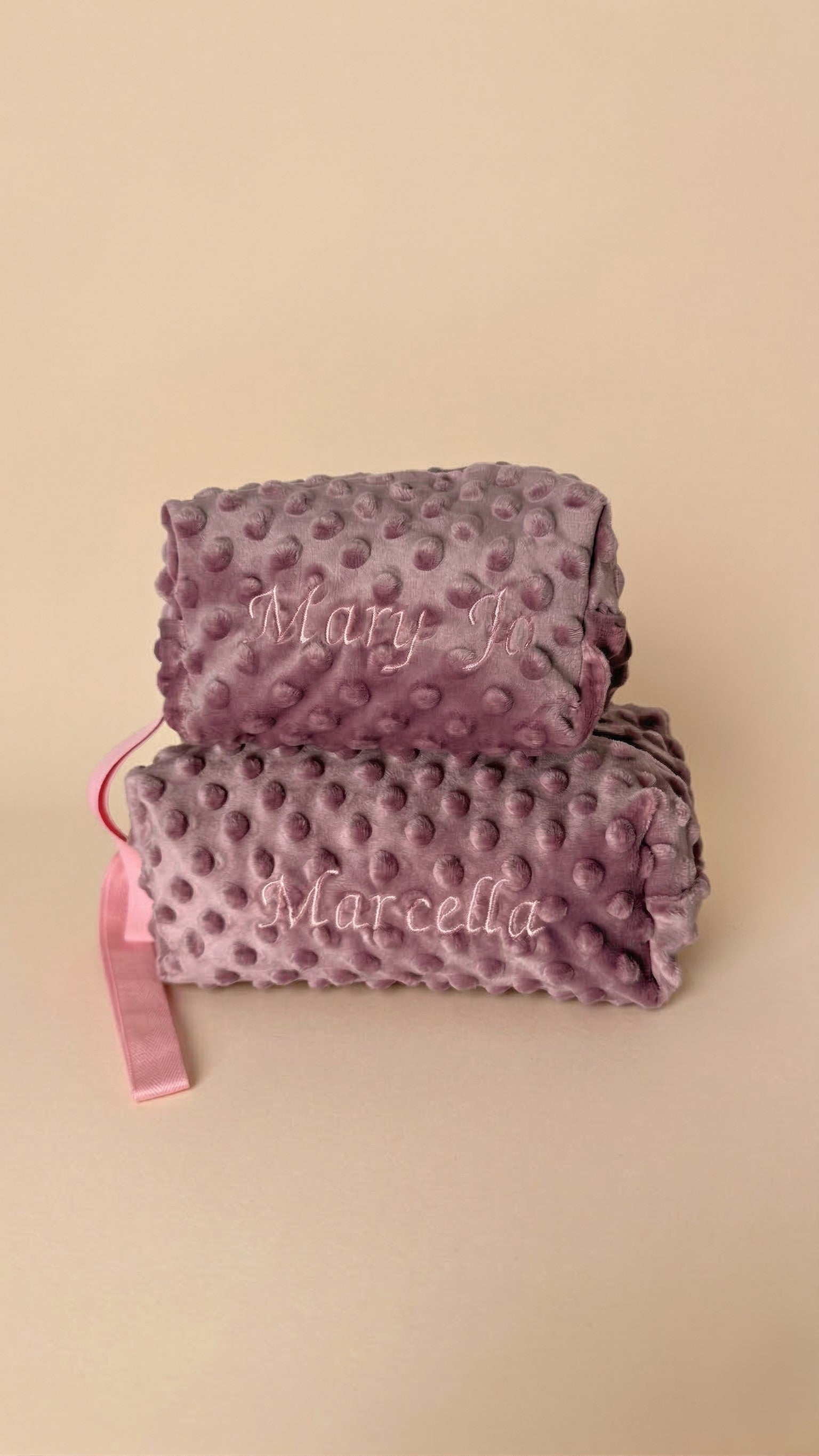 Beauty Case personalizzato