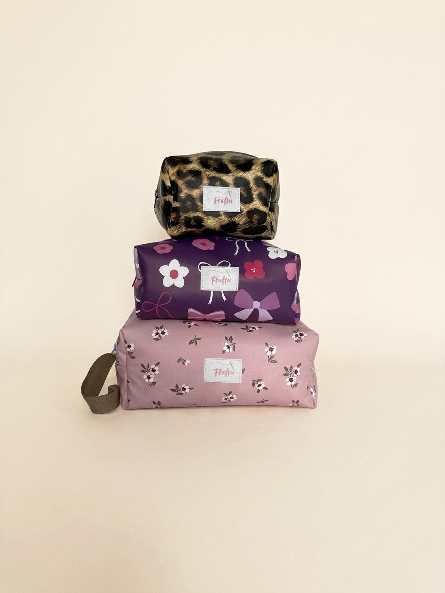 Beauty Case Impermeabile personalizzato