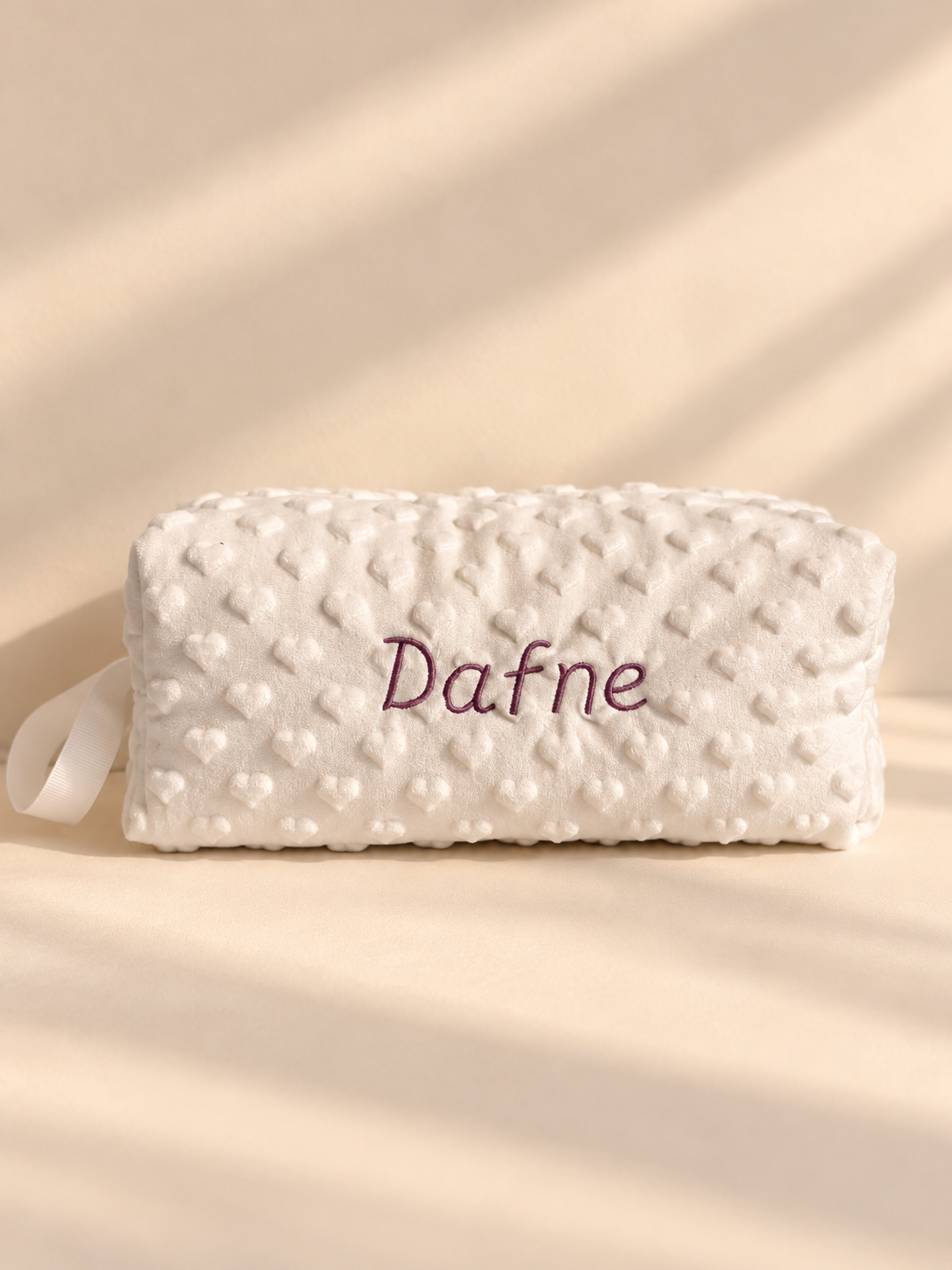Beauty Case personalizzato