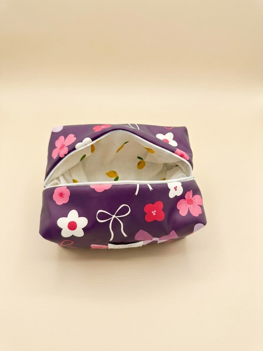 Beauty Case Impermeabile personalizzato