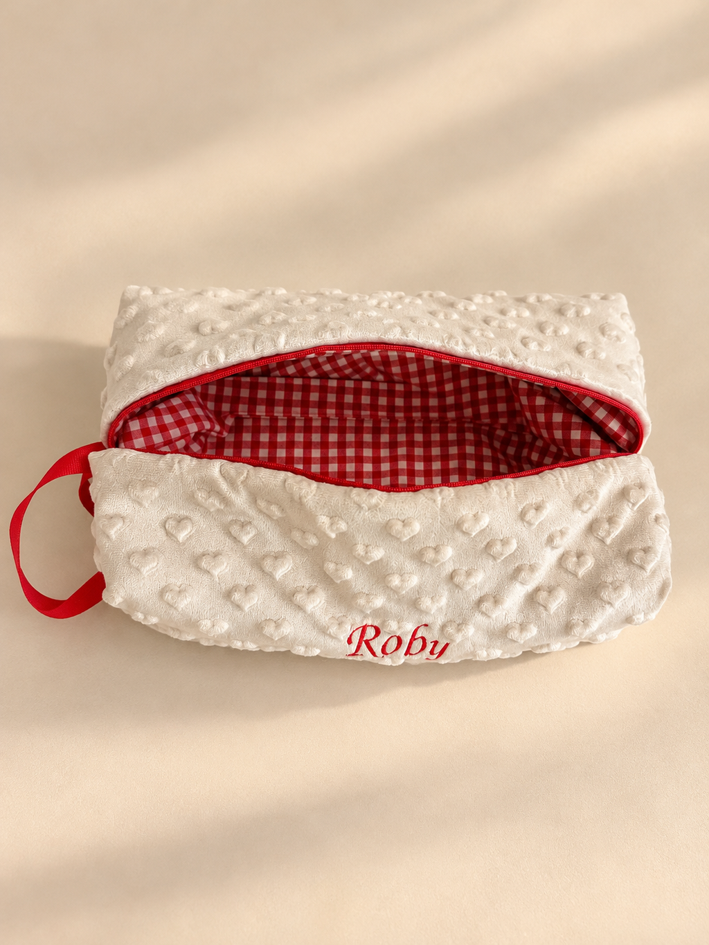Beauty Case personalizzato