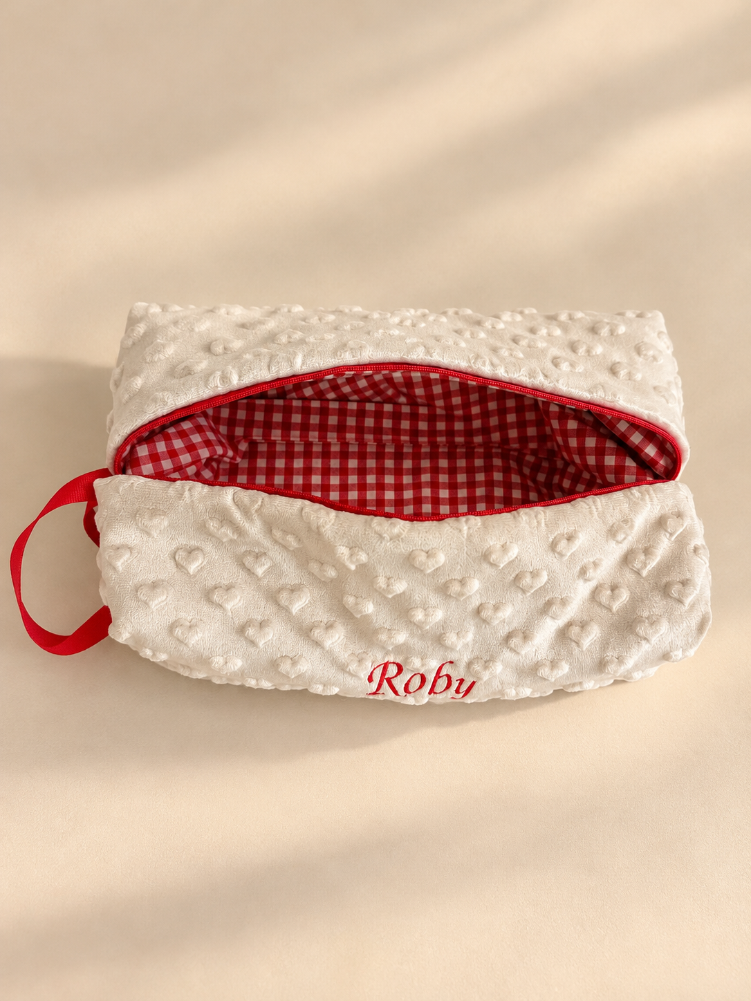 Beauty Case personalizzato