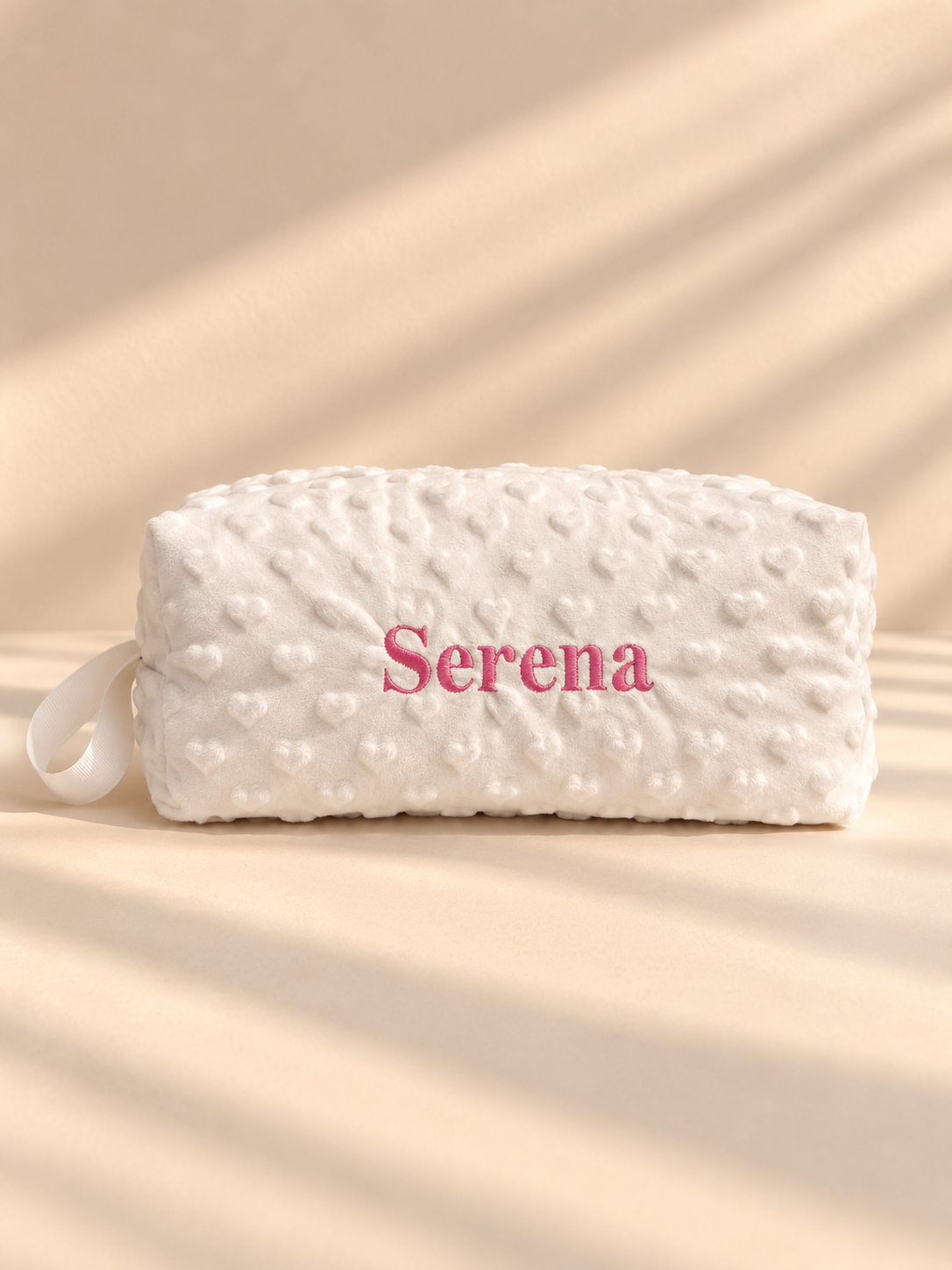 Beauty Case personalizzato