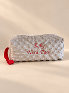Beauty Case personalizzato