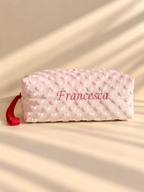 Beauty Case personalizzato