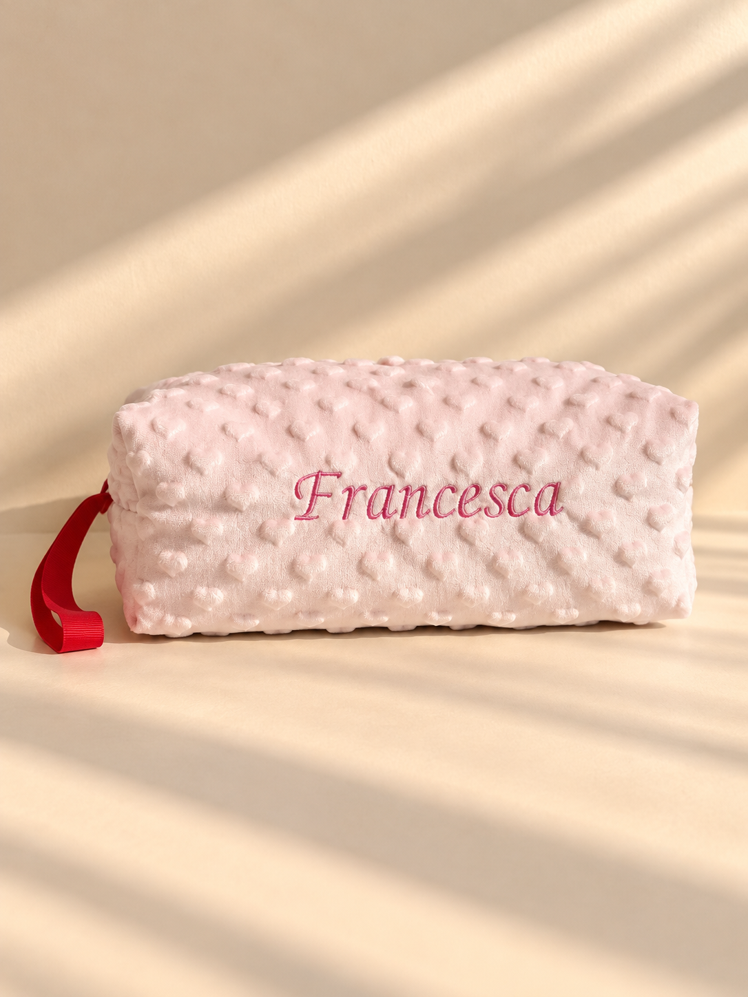 Beauty Case personalizzato