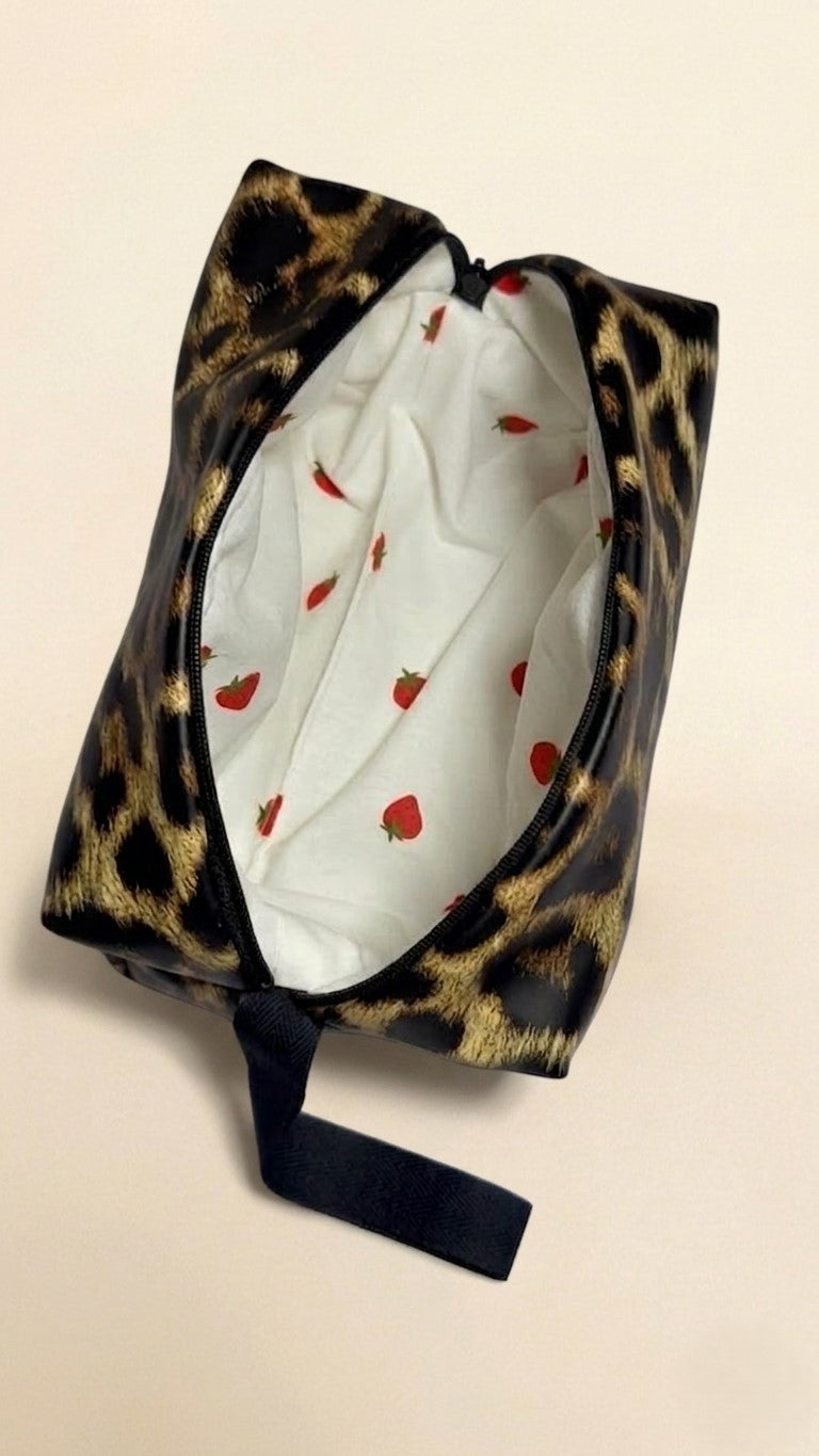 Beauty Case Impermeabile personalizzato