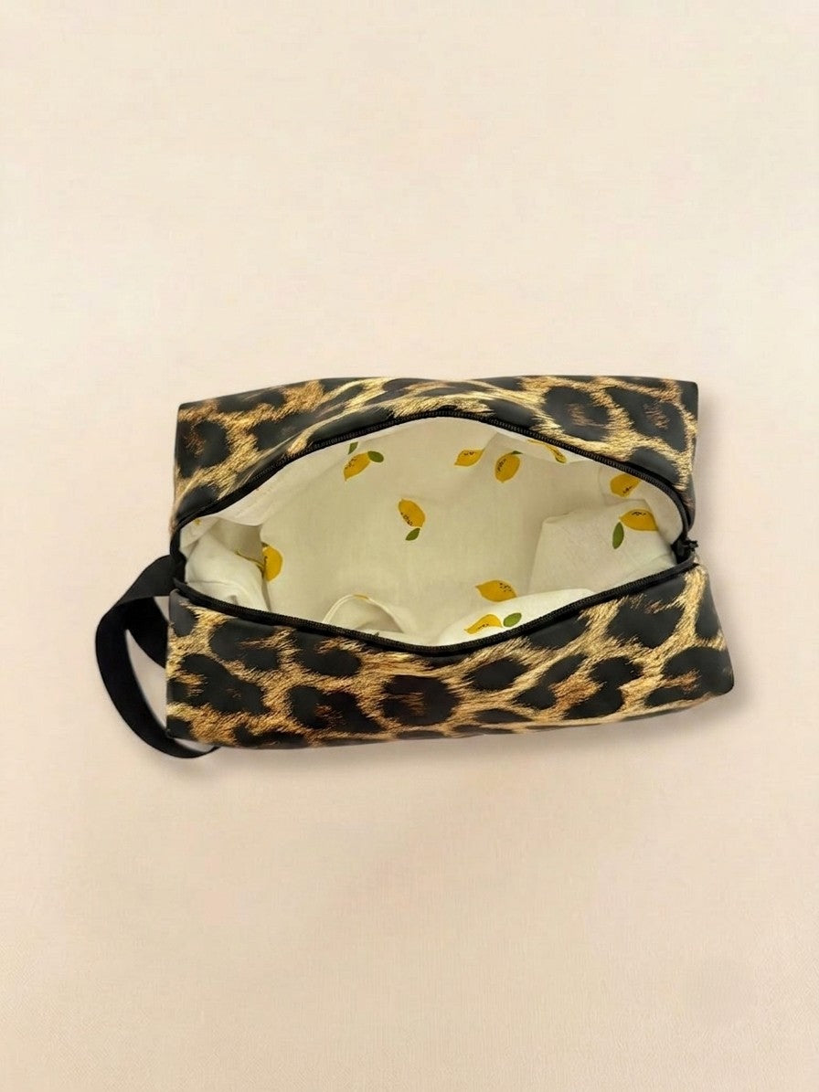 Beauty Case Impermeabile personalizzato