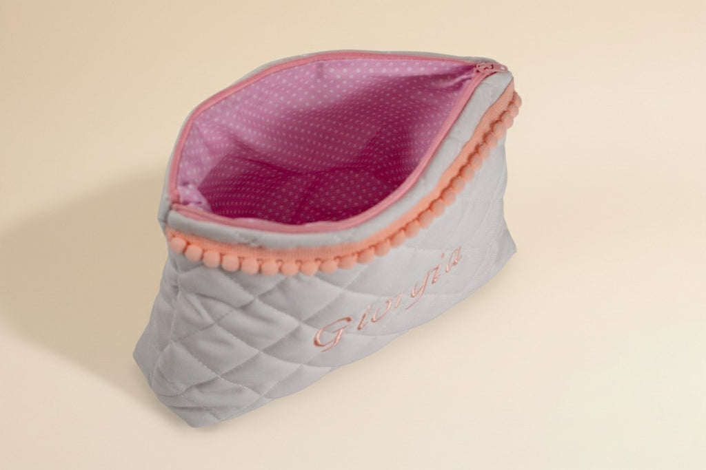 Beauty Case neonato personalizzato