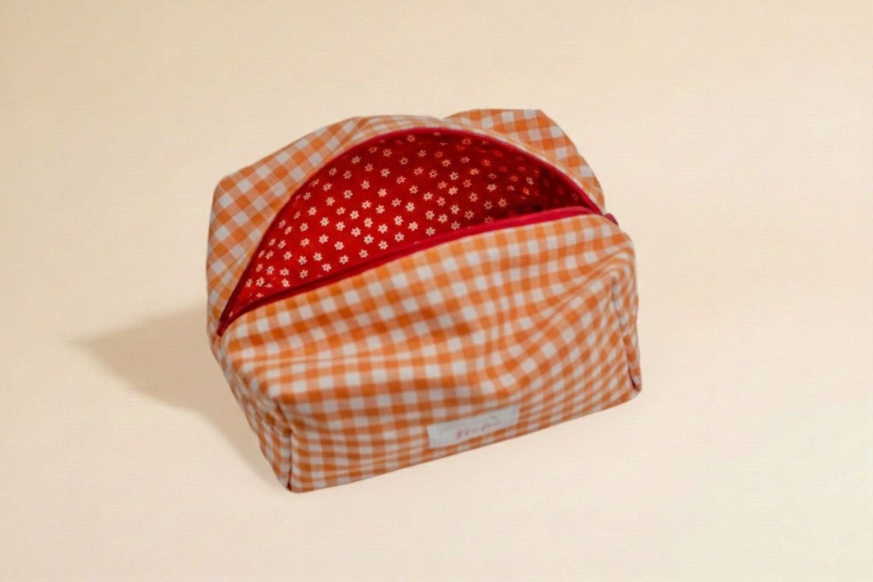 Beauty Case personalizzato