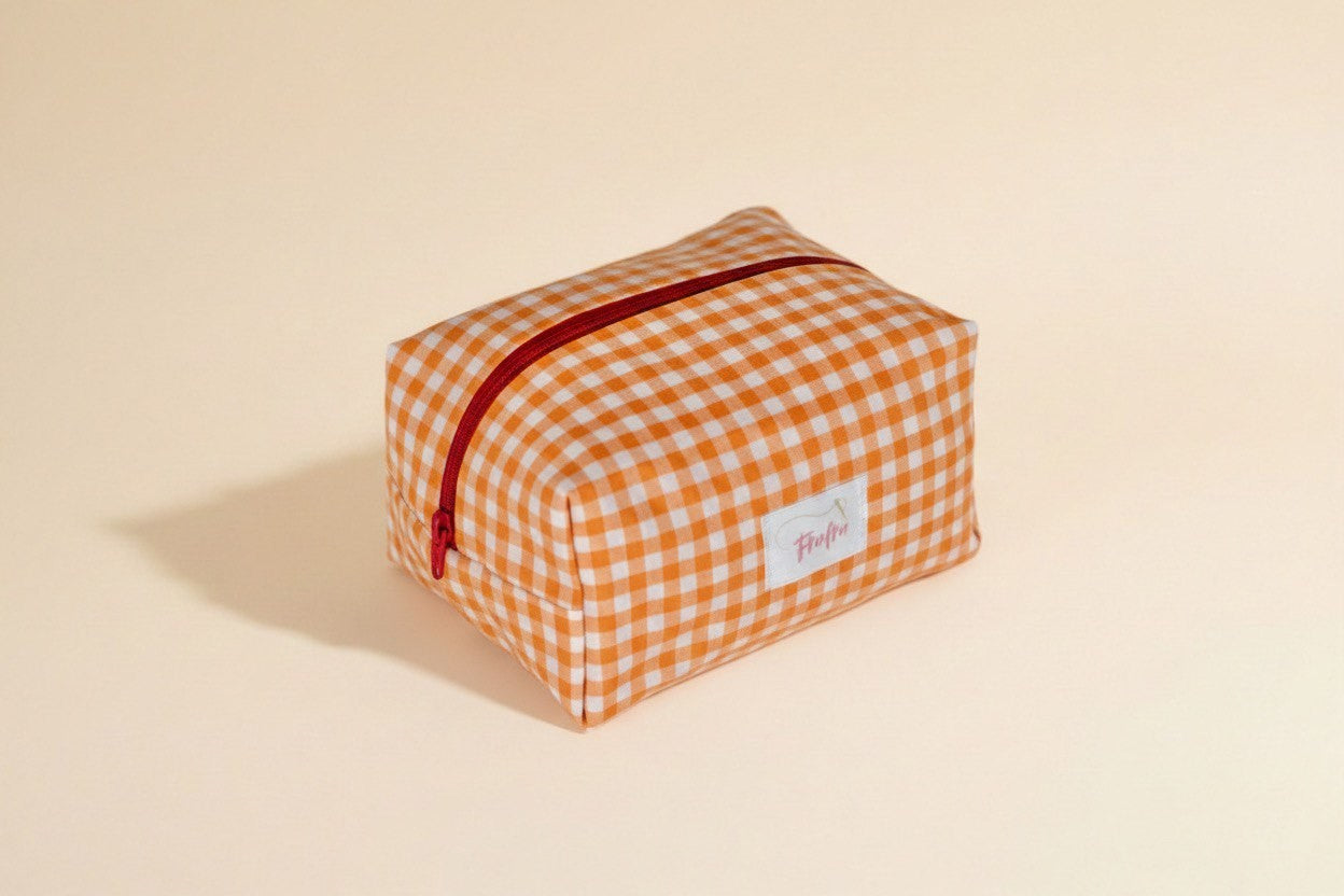 Beauty Case personalizzato