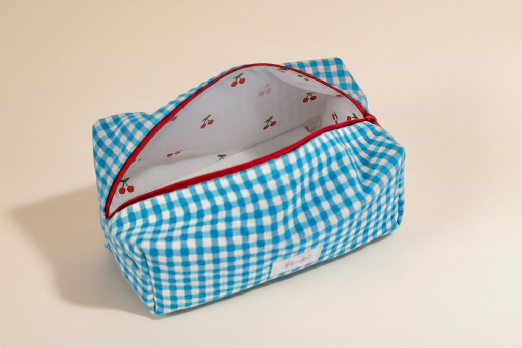 Beauty Case personalizzato