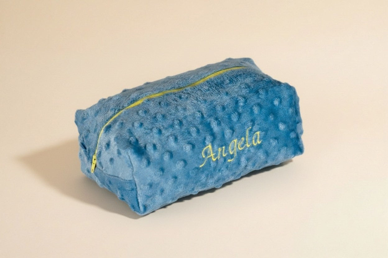 Beauty Case personalizzato