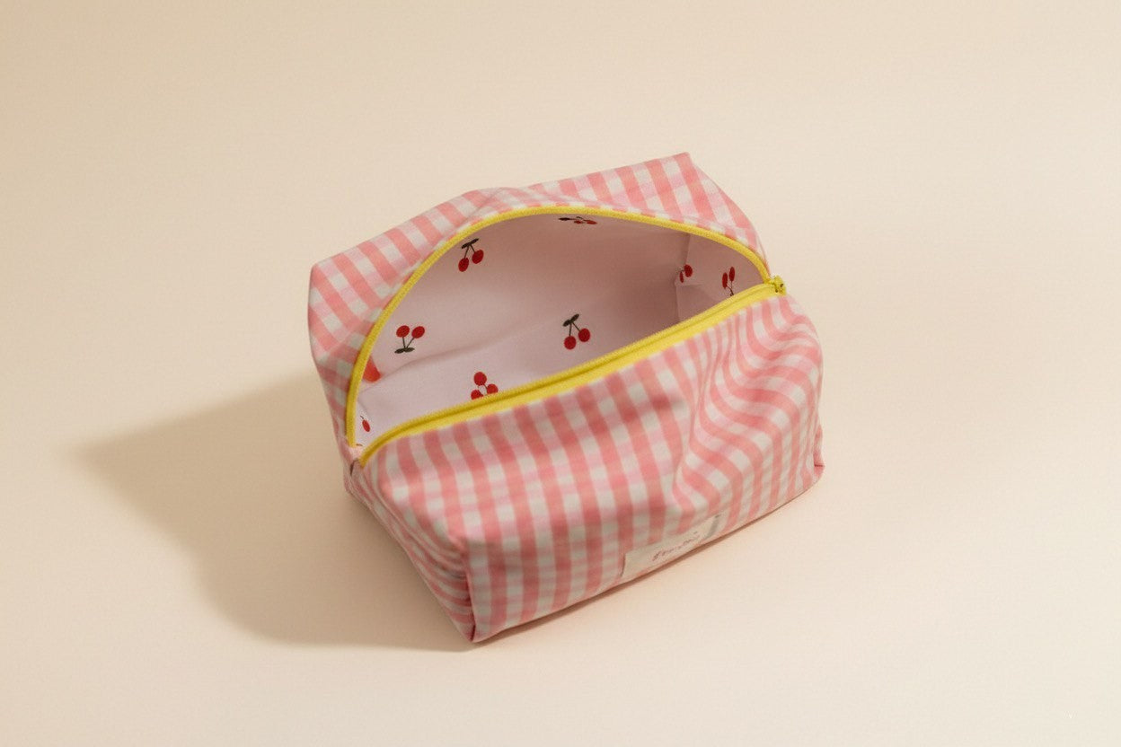 Beauty Case personalizzato