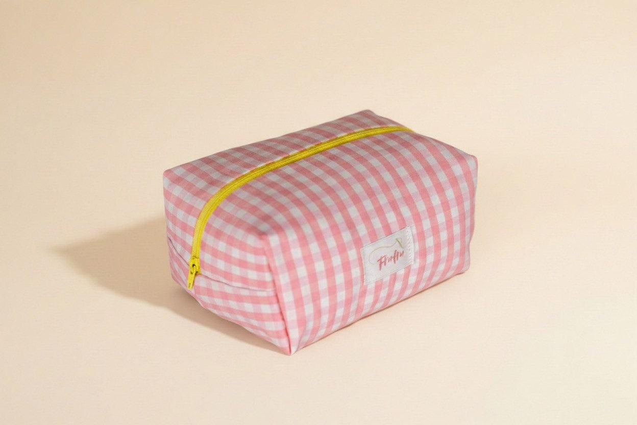 Beauty Case personalizzato