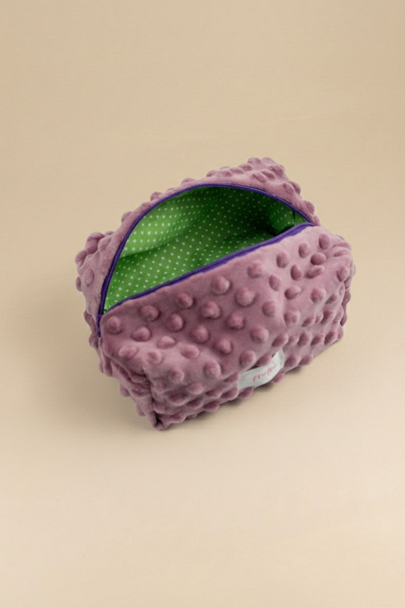 Beauty Case personalizzato