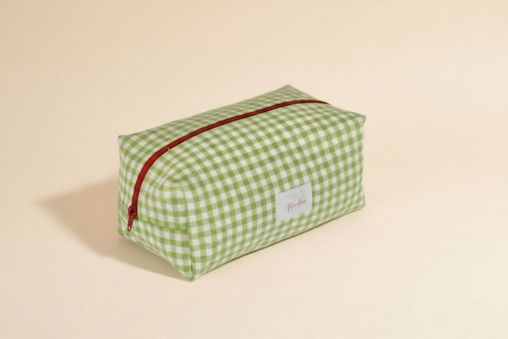 Beauty Case personalizzato