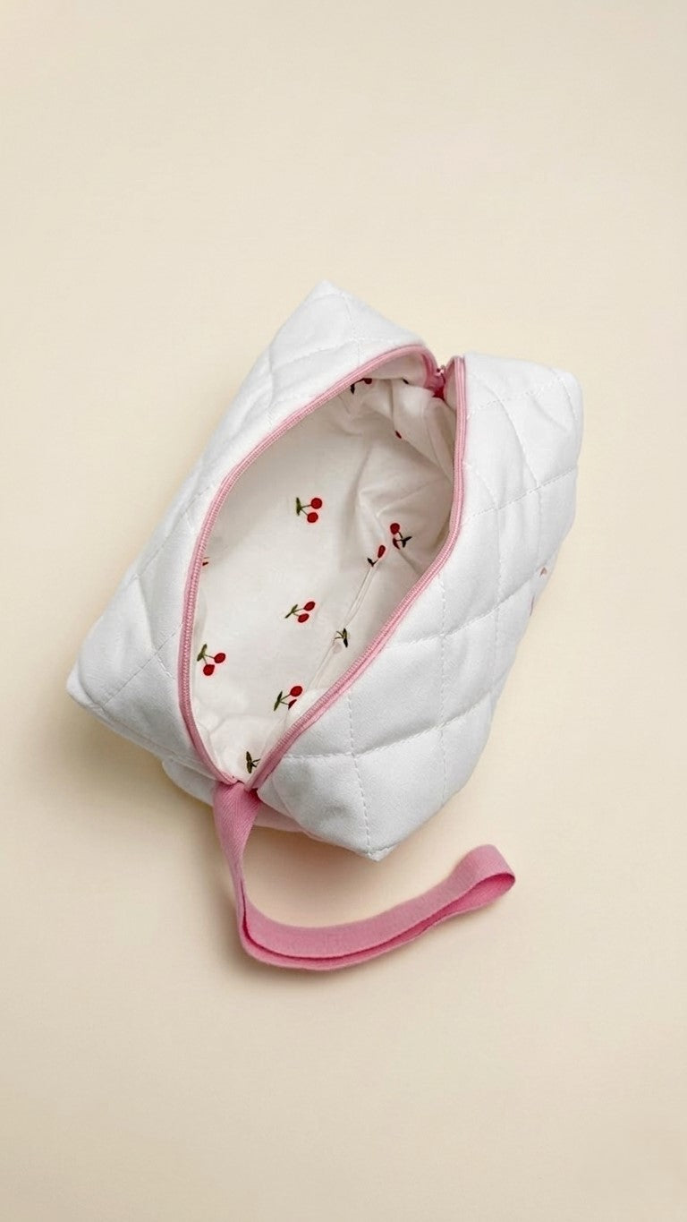 Beauty Case personalizzato