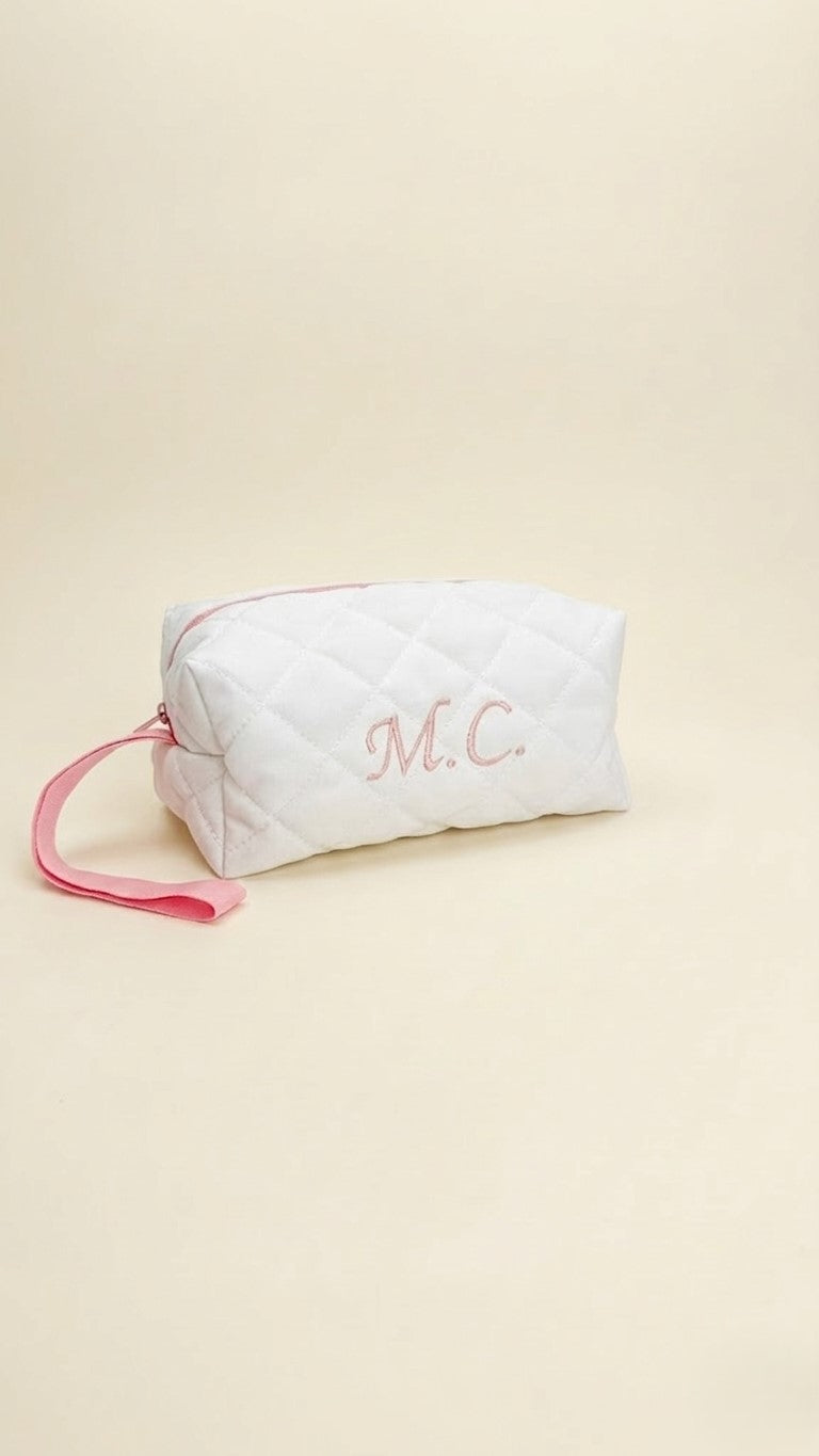 Beauty Case personalizzato