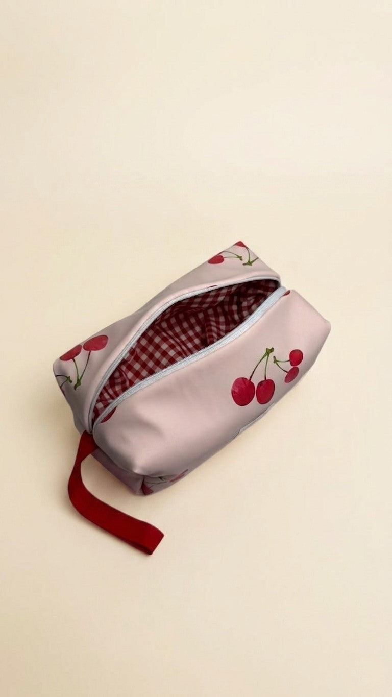 Beauty Case Impermeabile personalizzato