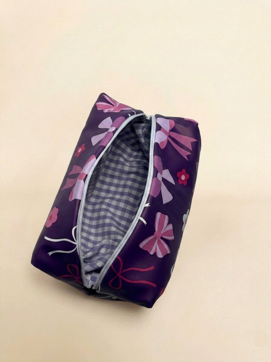 Beauty Case Impermeabile personalizzato