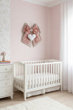 Fiocco nascita personalizzato