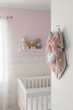 Fiocco nascita personalizzato