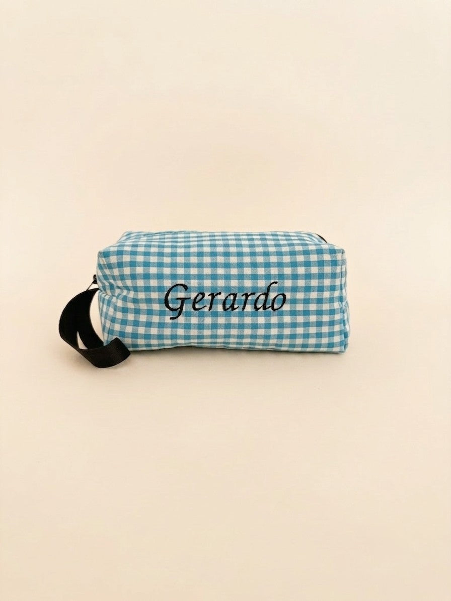 Beauty Case personalizzato