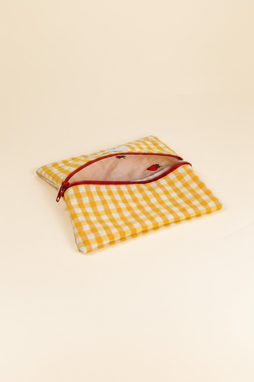 Pochette porta assorbenti