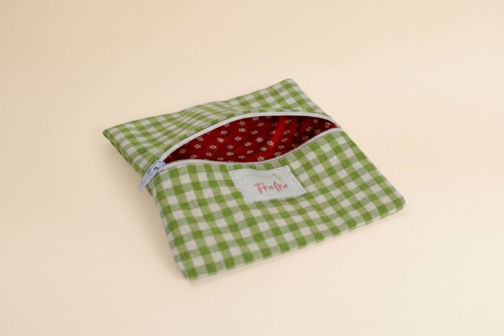 Pochette porta assorbenti