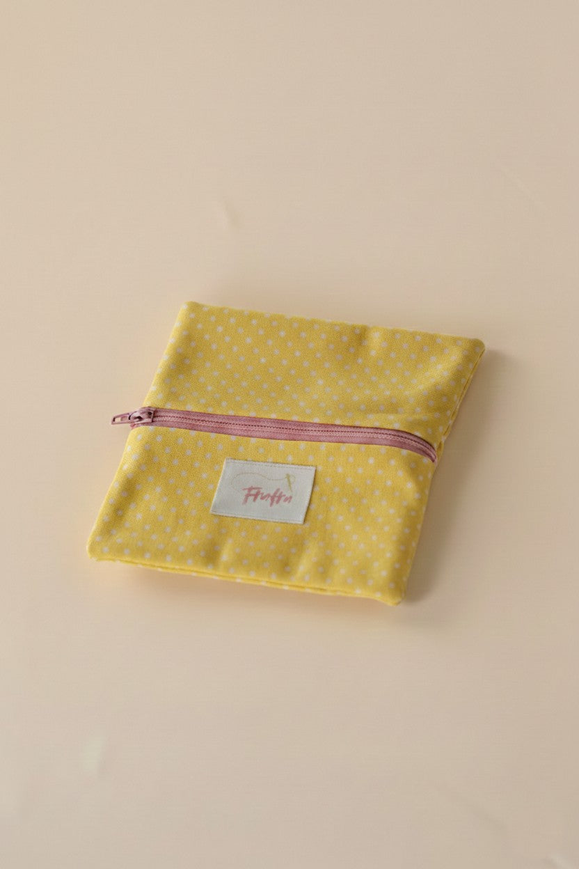 Pochette porta assorbenti