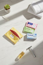 Pochette porta assorbenti