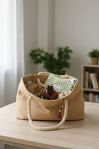 Pochette porta assorbenti