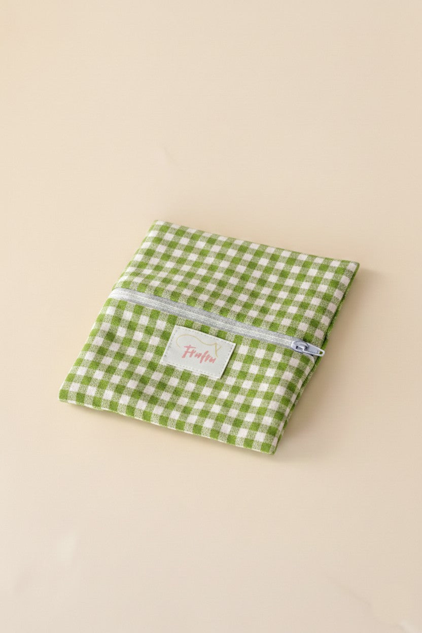 Pochette porta assorbenti