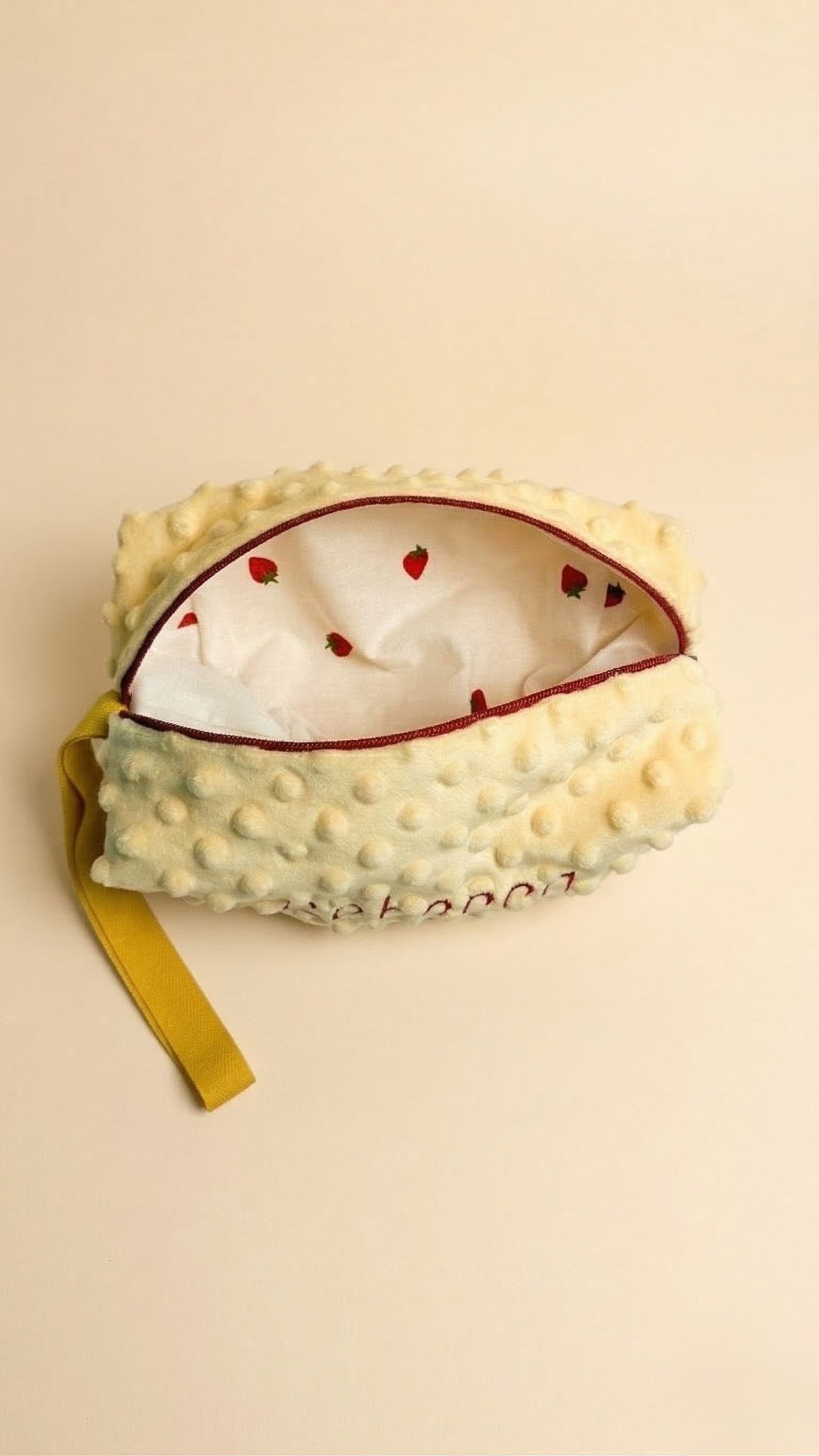 Beauty Case personalizzato