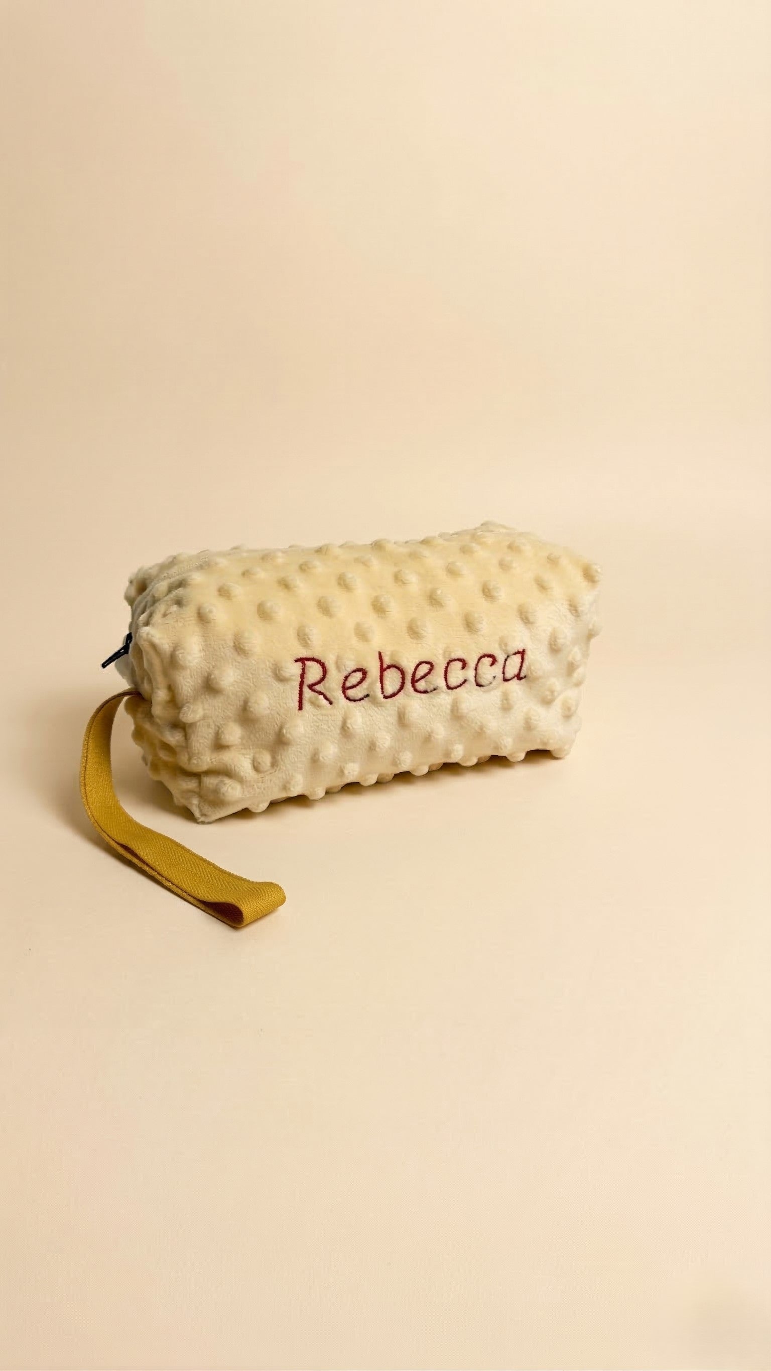 Beauty Case personalizzato