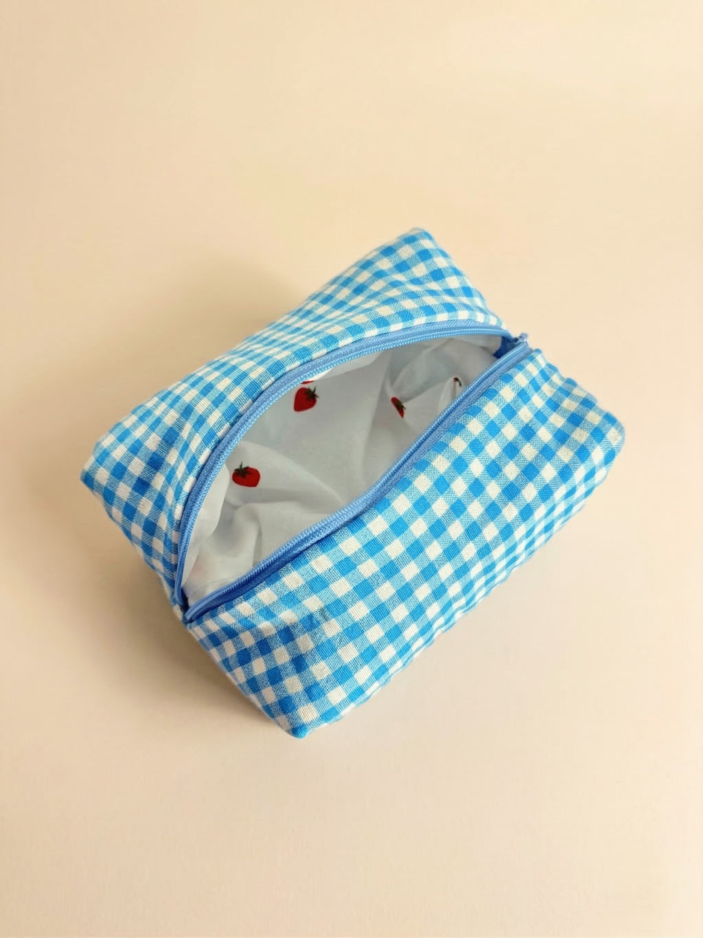 Beauty Case personalizzato