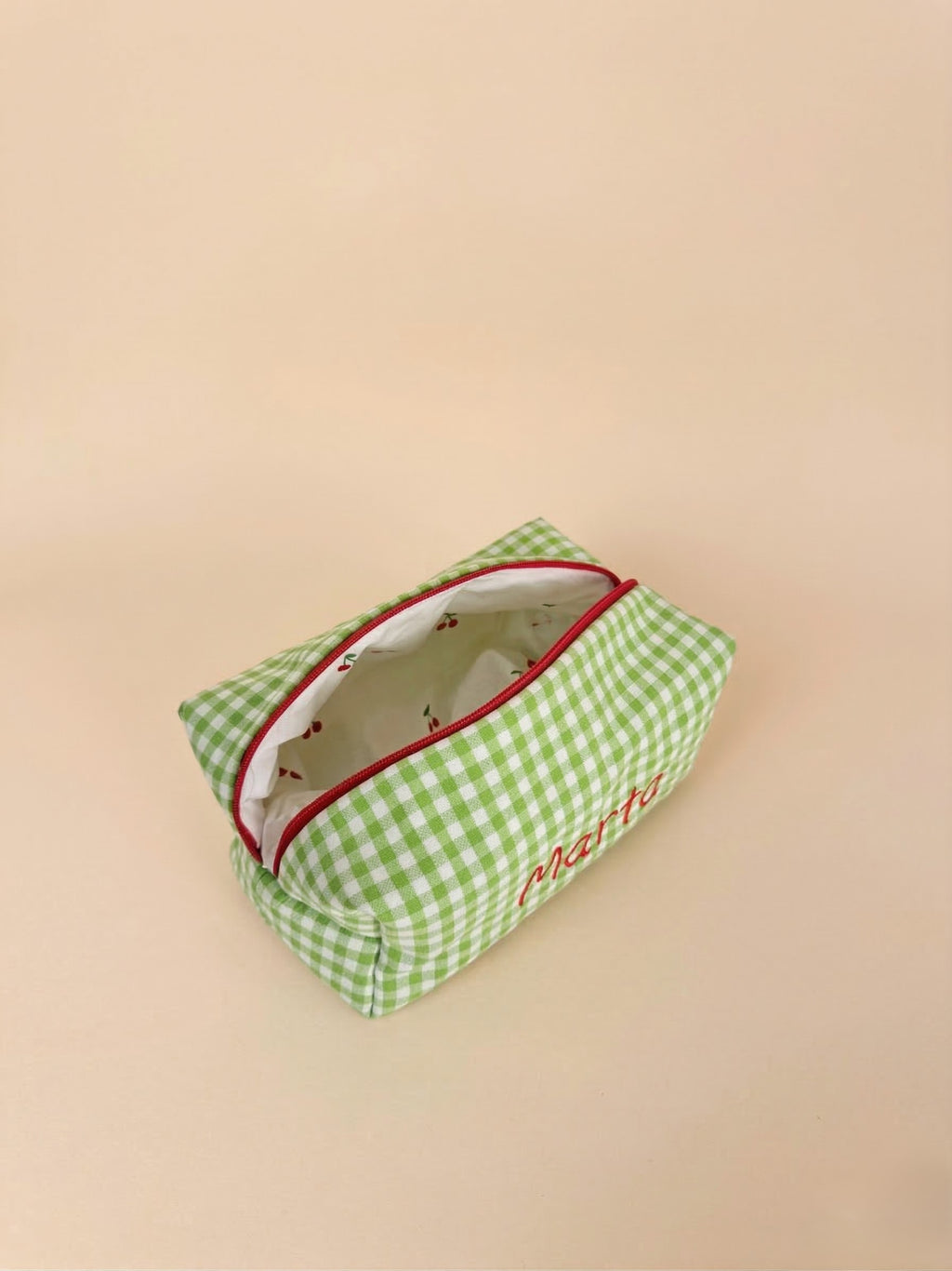 Beauty Case personalizzato