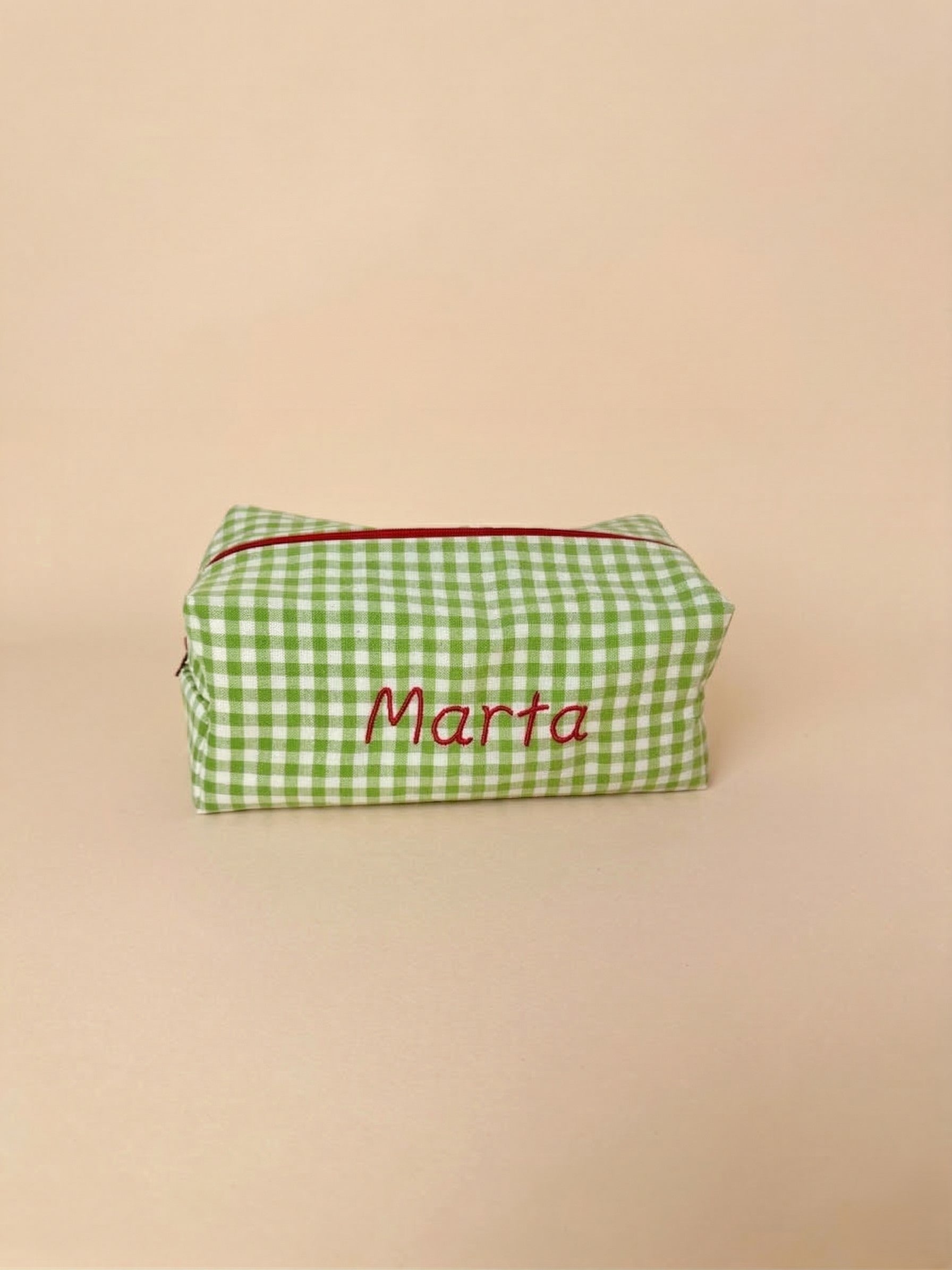 Beauty Case personalizzato