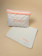 Beauty Case neonato personalizzato